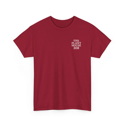 Rooted in Recovery Unisex Heavy Cotton Tee