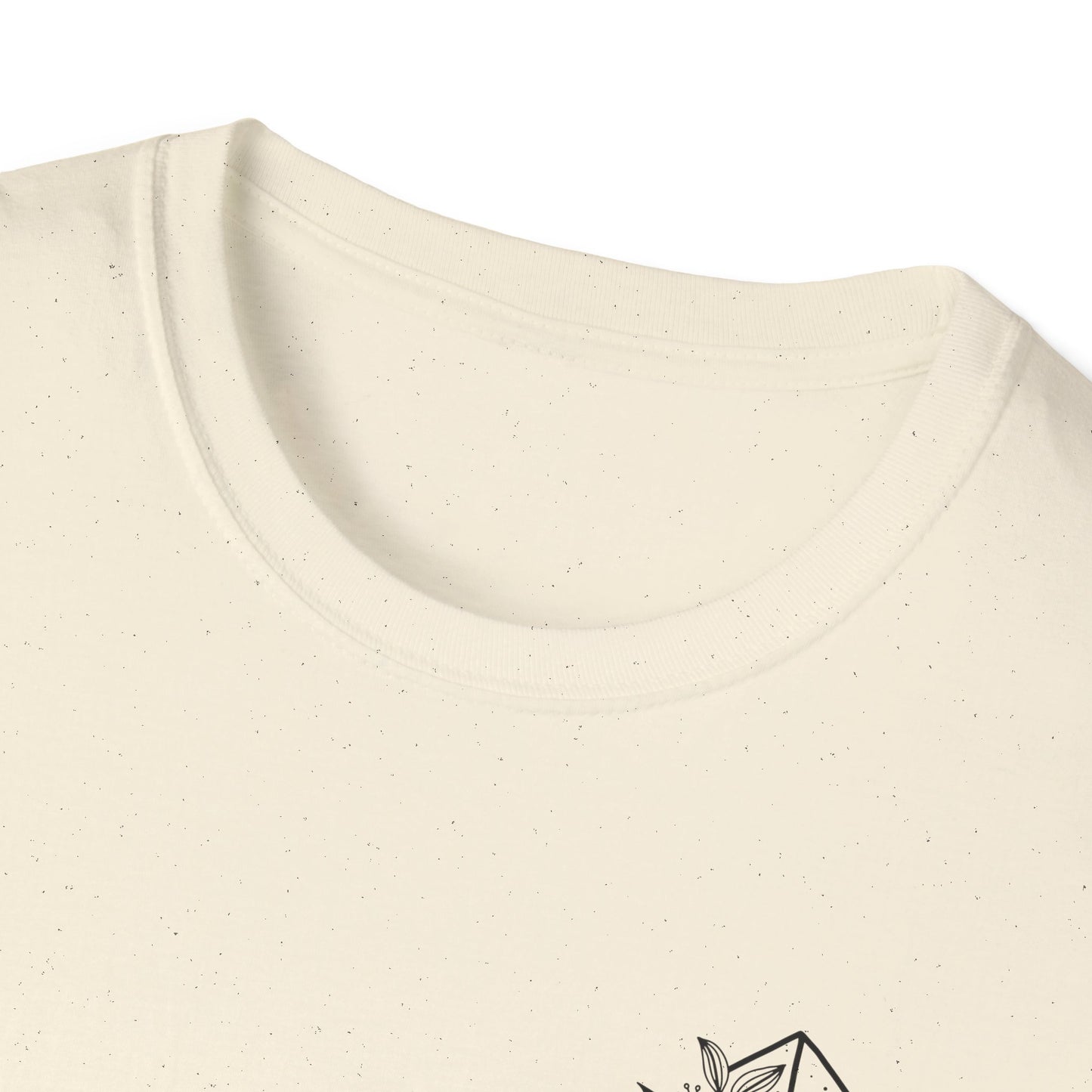 The Plant House 208 Logo Unisex T-Shirt