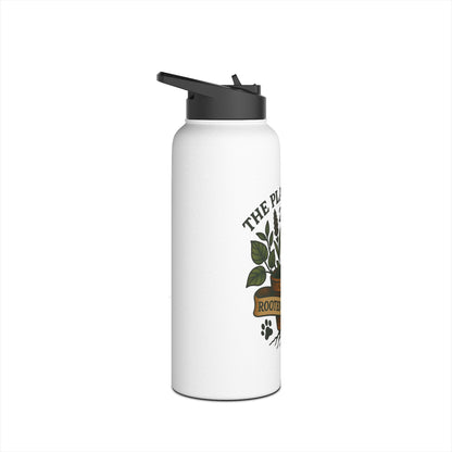 Plant House 208 Stainless Steel Water Bottle