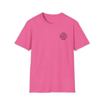 "Hoeing Ain't Easy" Unisex T-Shirt