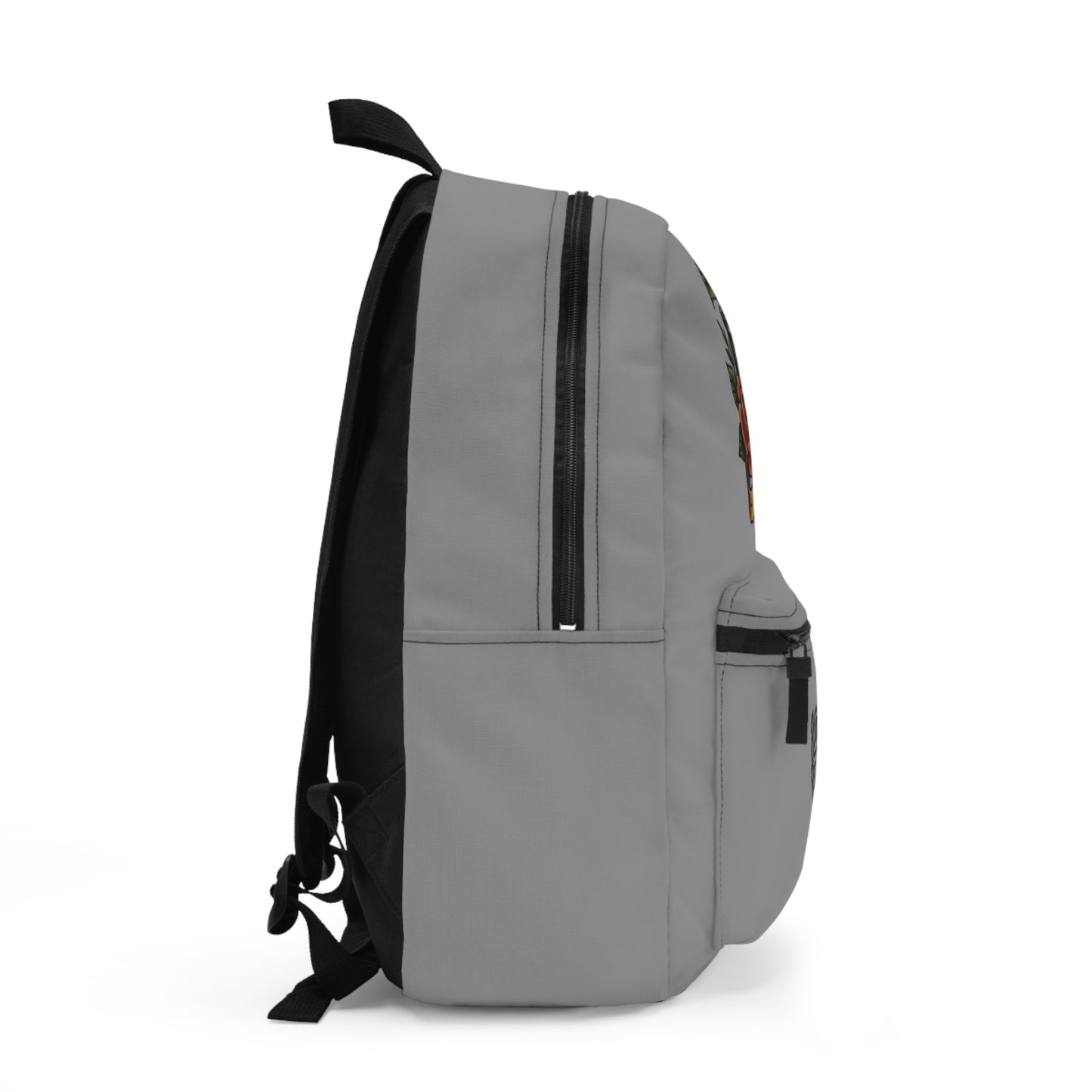 Plant House Recovery Backpack | Stylish Tote for Plant Lovers, Recovery Gifts, Garden Enthusiasts, Eco-Friendly Shopping