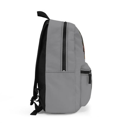 Plant House Recovery Backpack | Stylish Tote for Plant Lovers, Recovery Gifts, Garden Enthusiasts, Eco-Friendly Shopping