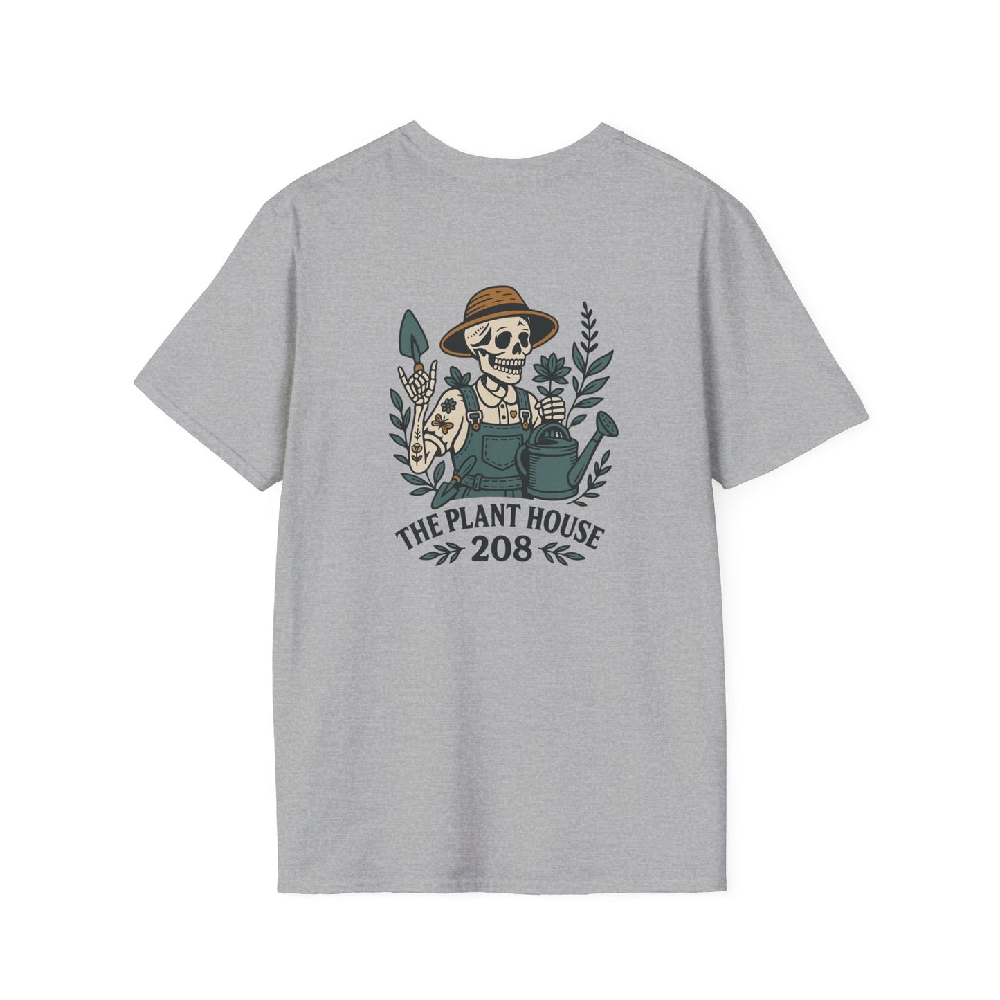 Gardener Unisex T-Shirt
