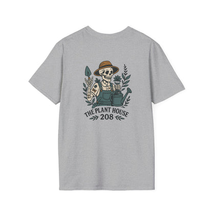 Gardener Unisex T-Shirt