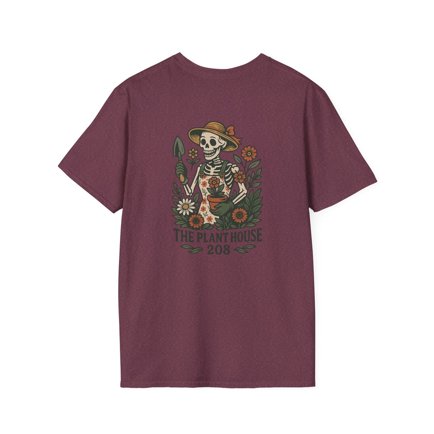 Gardener #2 Unisex T-Shirt