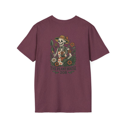 Gardener #2 Unisex T-Shirt