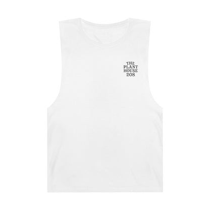 Venus Fly Trap Graphic Tank, Plant Lover's Apparel, Summer Wardrobe Essential, Gift for Garden Enthusiasts, Eco-Conscious Fashion, [...]