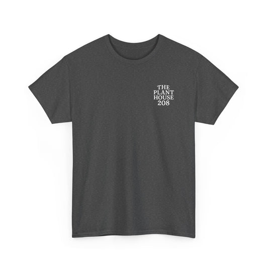 Rooted in Recovery Unisex Heavy Cotton Tee