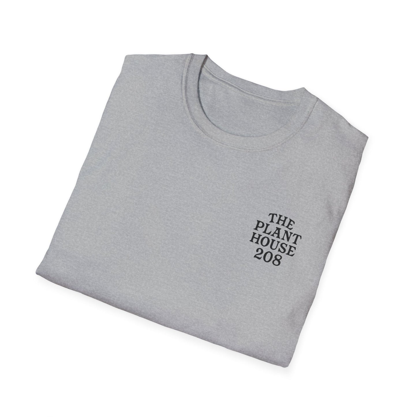 Not My Patch, Not My Problem Unisex T-Shirt