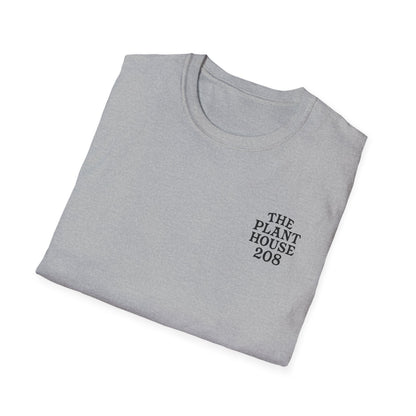 Not My Patch, Not My Problem Unisex T-Shirt