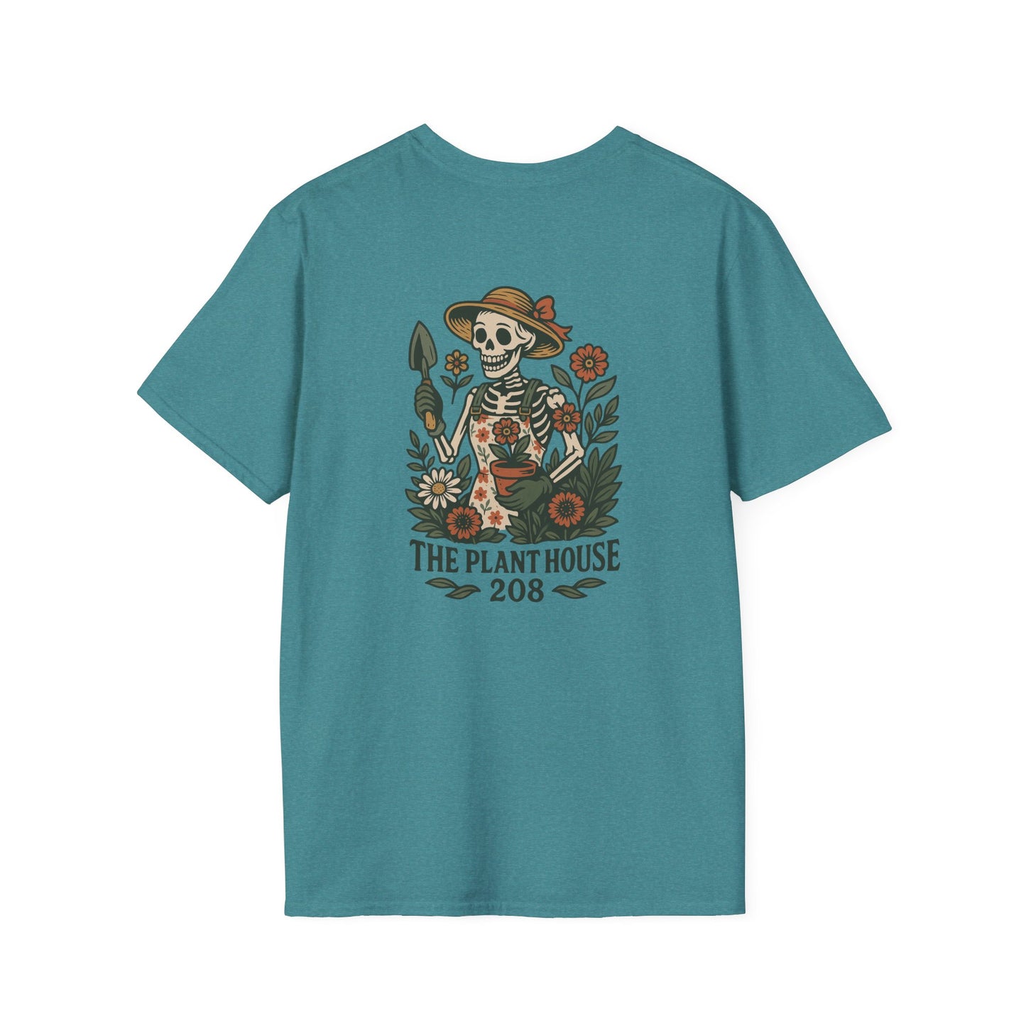 Gardener #2 Unisex T-Shirt