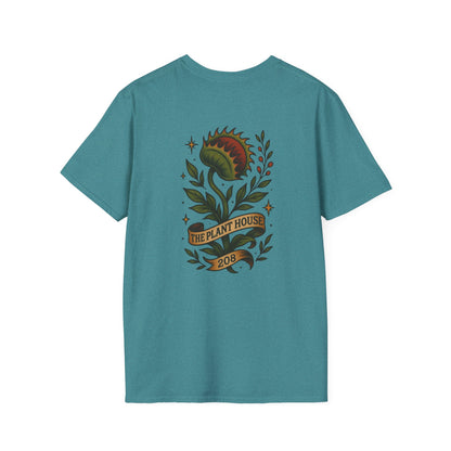 Venus Fly Trap Unisex T-Shirt