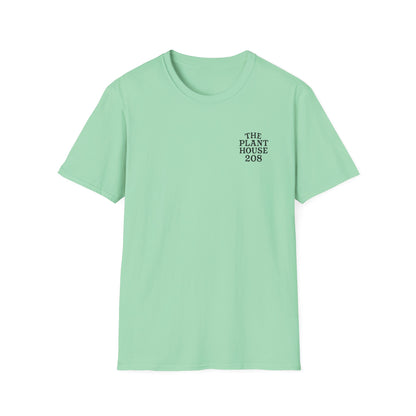 Sunflower T-Shirt, Unisex