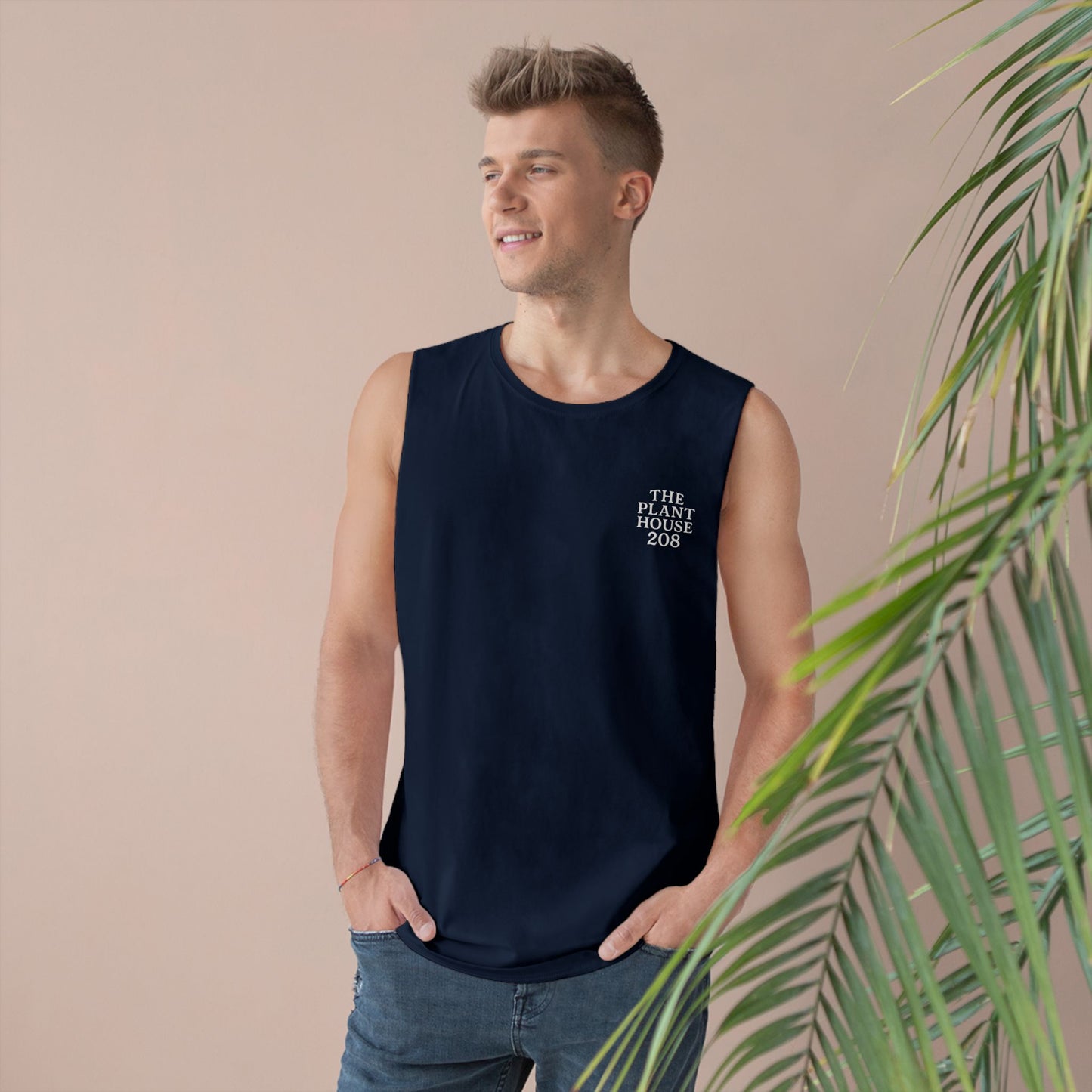 Venus Fly Trap Graphic Tank, Plant Lover's Apparel, Summer Wardrobe Essential, Gift for Garden Enthusiasts, Eco-Conscious Fashion, [...]