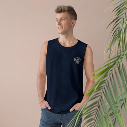 Venus Fly Trap Graphic Tank, Plant Lover's Apparel, Summer Wardrobe Essential, Gift for Garden Enthusiasts, Eco-Conscious Fashion, [...]
