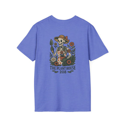 Gardener #2 Unisex T-Shirt
