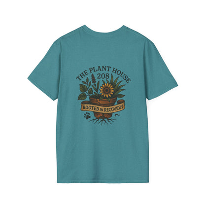 Sunflower T-Shirt, Unisex