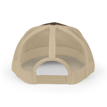 The Plant House 208 Snapback Trucker Cap, Supportive Gift, Mental Health Awareness Hat, Casual Style, Positive Vibes, Recovery Journey