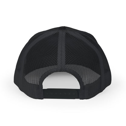 Rooted In Recovery Snapback Trucker Cap