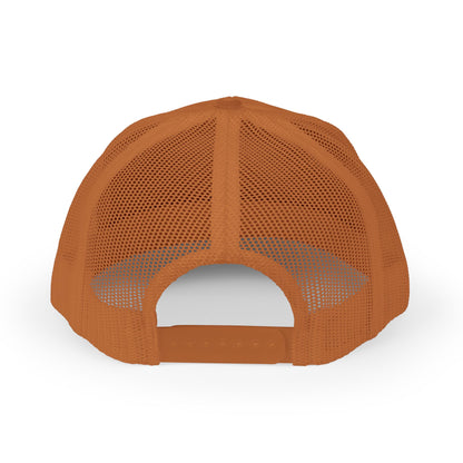 Rooted In Recovery Snapback Trucker Cap