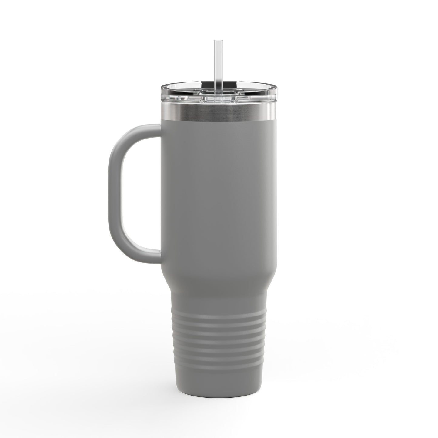 The Plant House 208 “Rooted in Recovery” Insulated Travel Mug