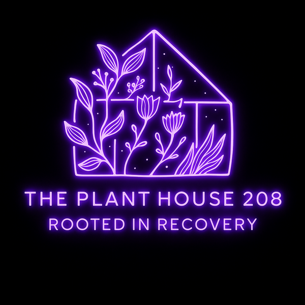 The Plant House 208