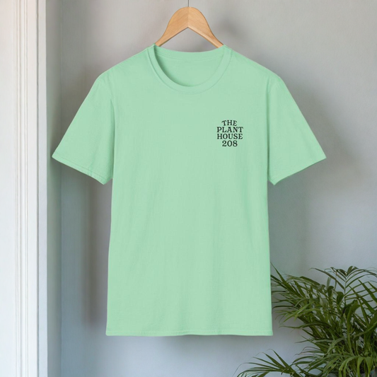 Snake Plant Unisex T-Shirt