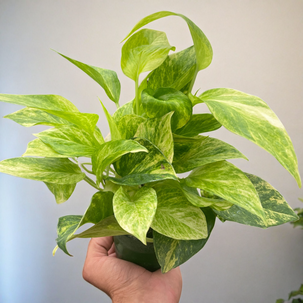 Pothos 'Neon Queen'